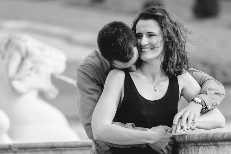 IMMORTALISER VOTRE AMOUR