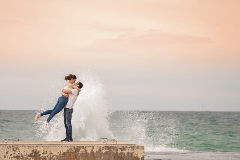 IMMORTALISER VOTRE AMOUR