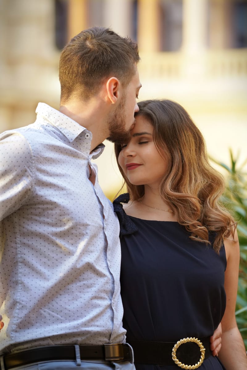 IMMORTALISER VOTRE AMOUR