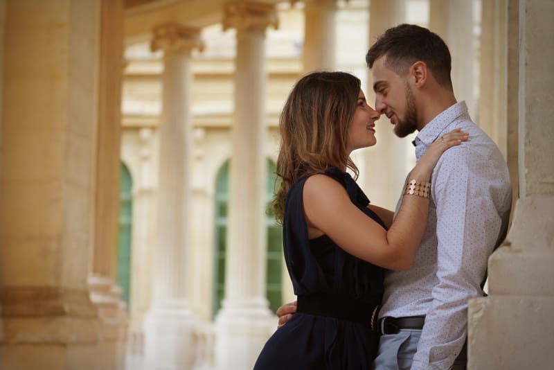 IMMORTALISER VOTRE AMOUR