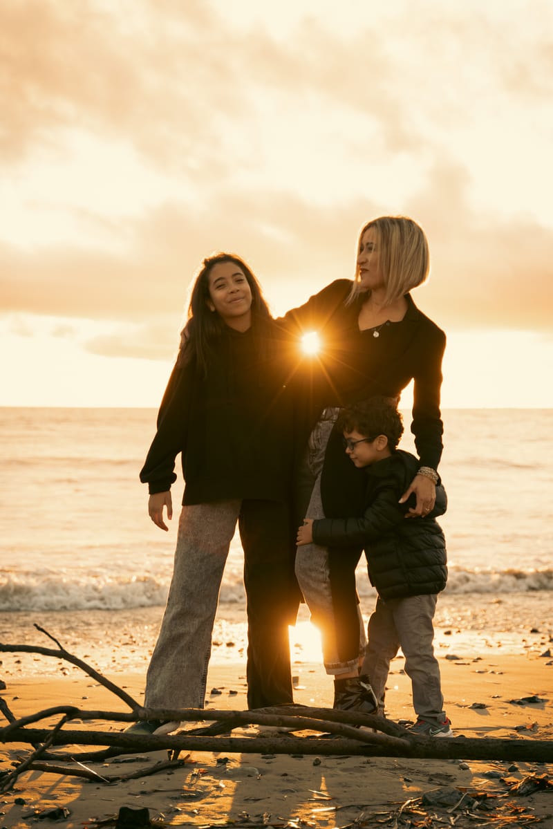 C'EST VOTRE PATRIMOINE FAMILIAL