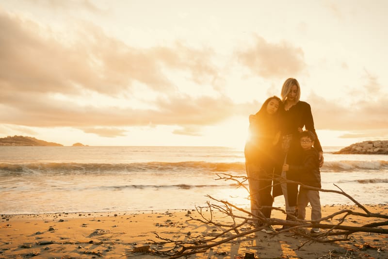 C'EST VOTRE PATRIMOINE FAMILIAL