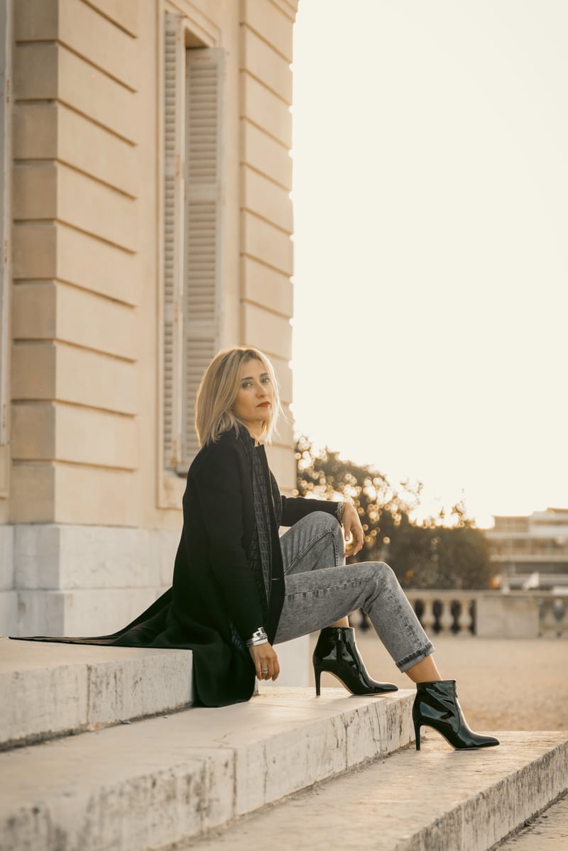 ON CREER VOS SOUVENIRS ENSEMBLE