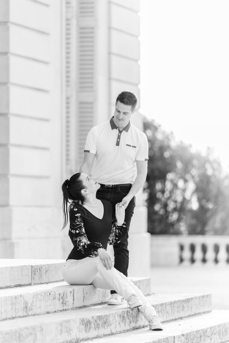 IMMORTALISER VOTRE AMOUR