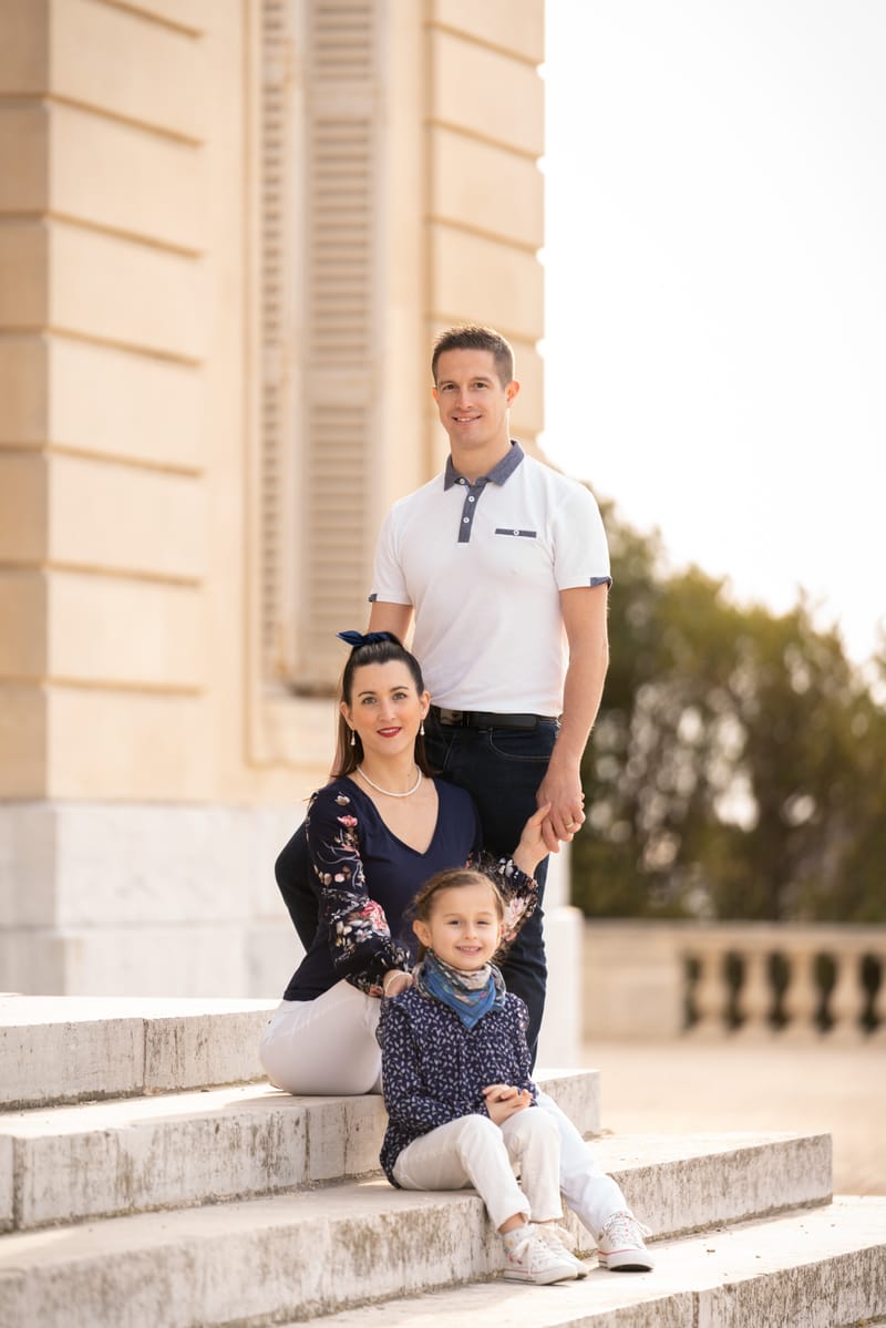 C'EST VOTRE PATRIMOINE FAMILIAL