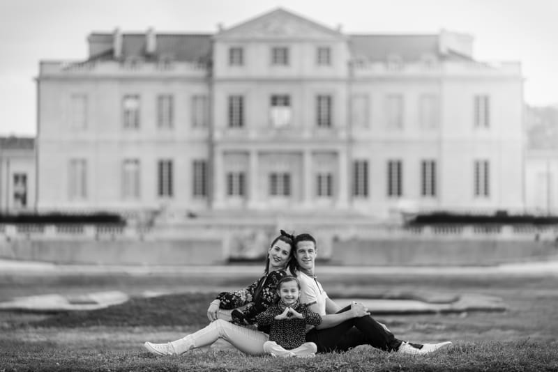 C'EST VOTRE PATRIMOINE FAMILIAL