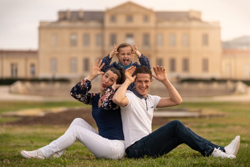 C'EST VOTRE PATRIMOINE FAMILIAL