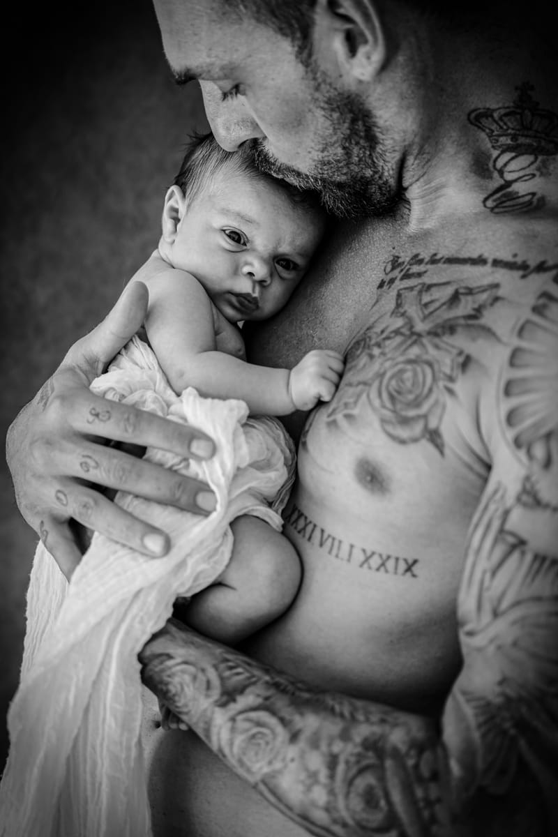 LIFESTYLE & STYLE STUDIO À DOMICILE