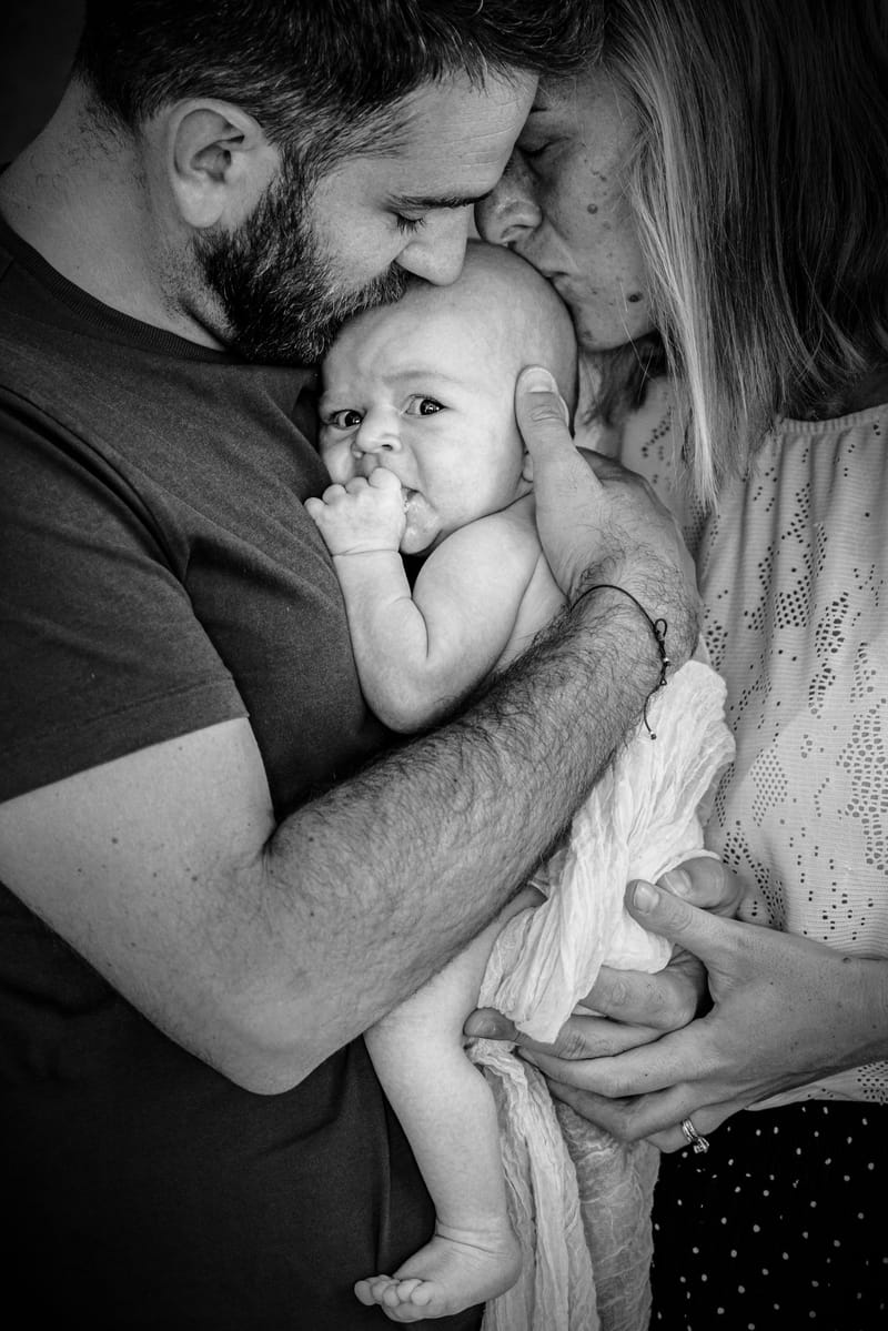 LIFESTYLE & STYLE STUDIO À DOMICILE