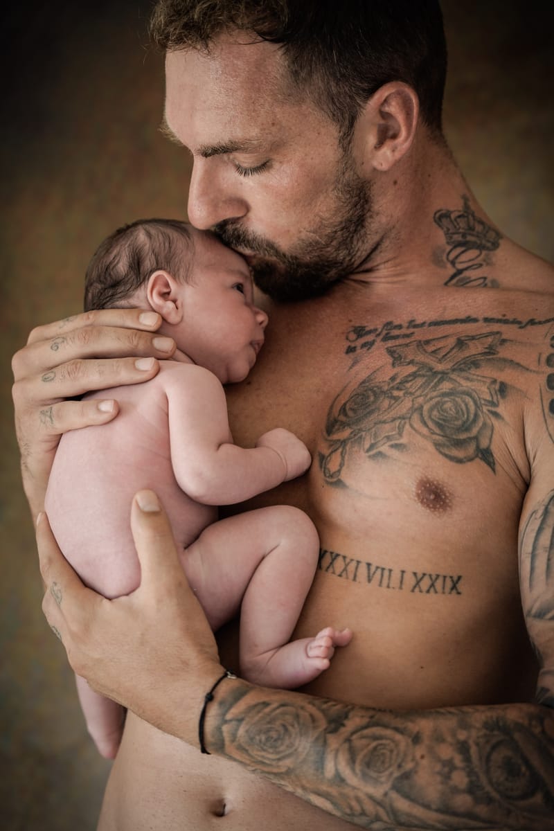 LIFESTYLE & STYLE STUDIO À DOMICILE