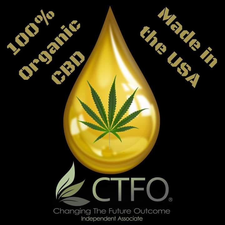 Ctfo Associate