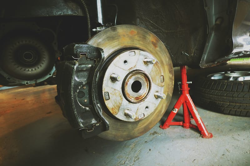 Brakes