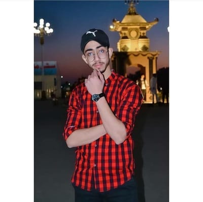 About me image