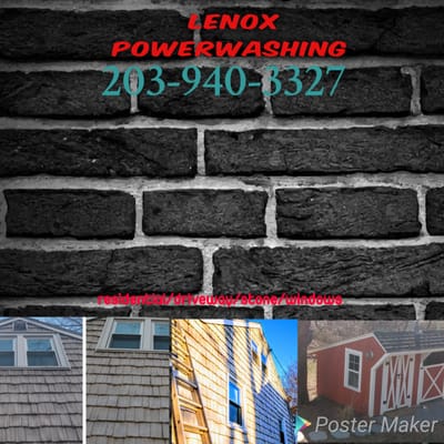 Lenox Powerwashing and Landscaping