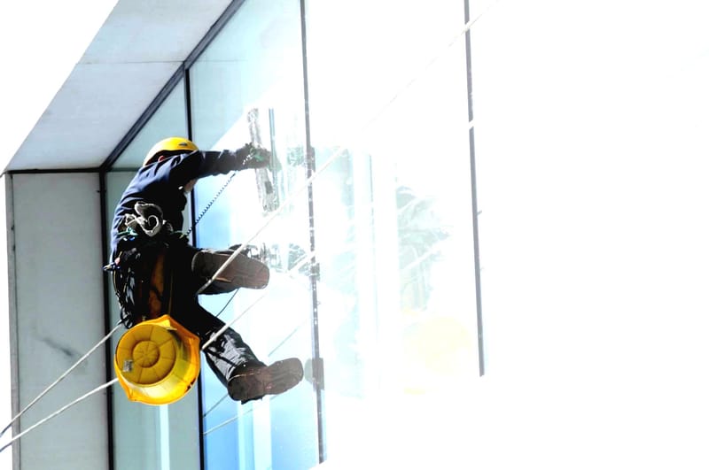 Window Cleaner