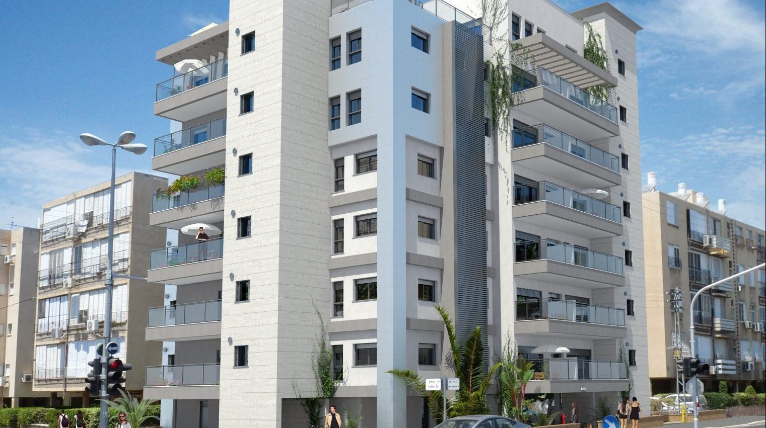 תמ”א 38 – השקפה אישית