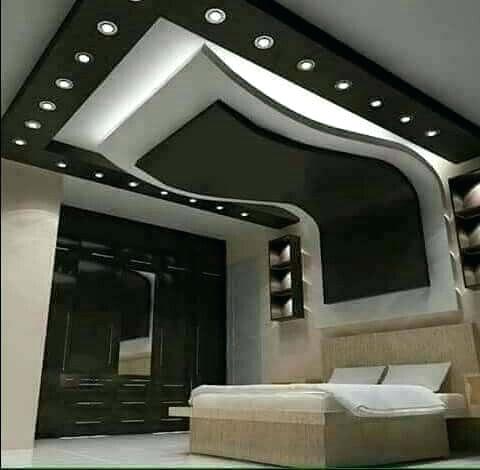 اعمال الجبس بورد