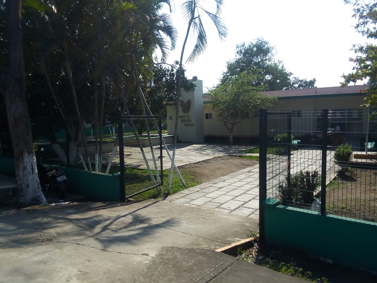 Seguro Social