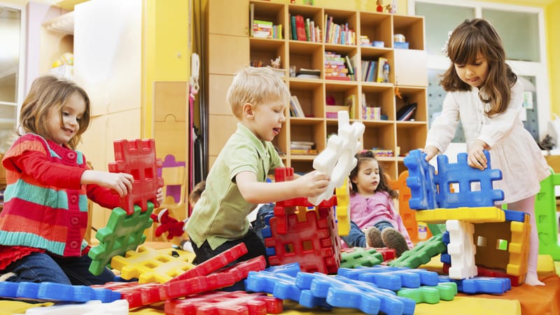 Child Care and Education
