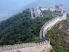 La Gran Muralla China.