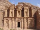 La Ciudad de Petra.