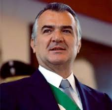 1. Miguel de la Madrid Hurtado (1982-1988)