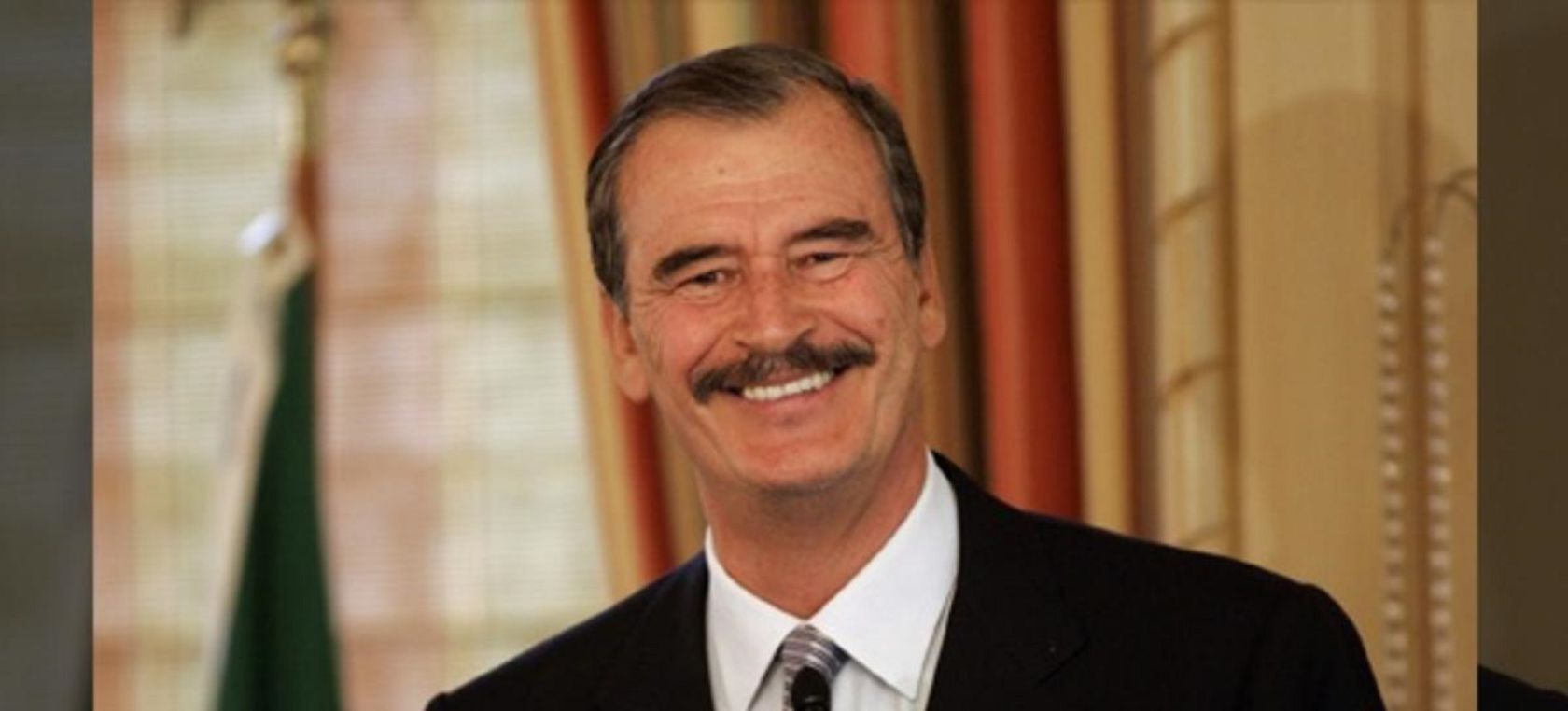 4.Gobierno de Vicente Fox de Quesada(2000-2006)