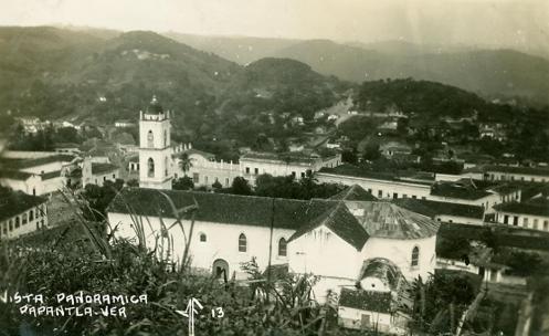 Historia