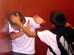 Bullying verbal