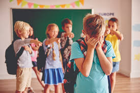 Bullying social