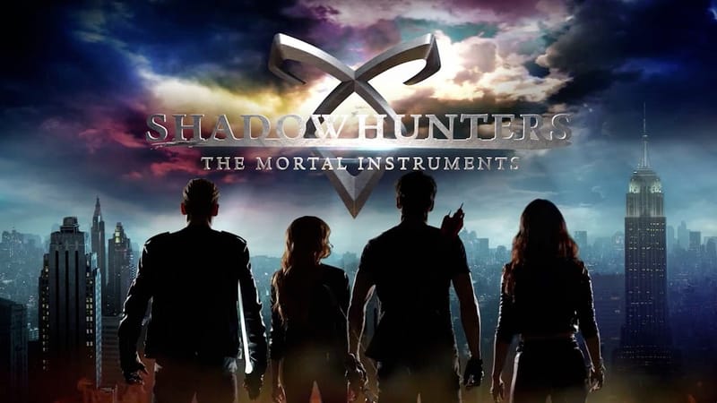 Shadowhunters: The Mortal Instruments
