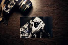LA FOTOGRAFIA image