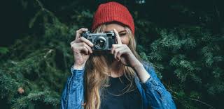 importancia de la Fotografía image