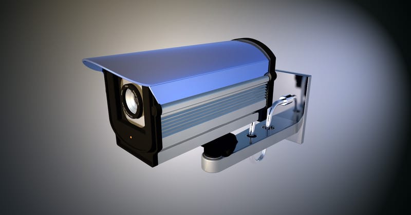 ELECTRONIC SECURITY