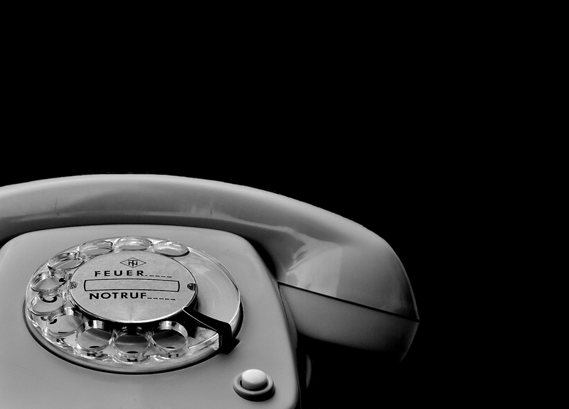 TELEPHONE