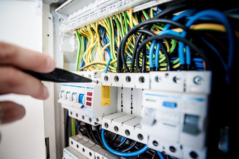 -INDUSTRIAL ELECTRICITY