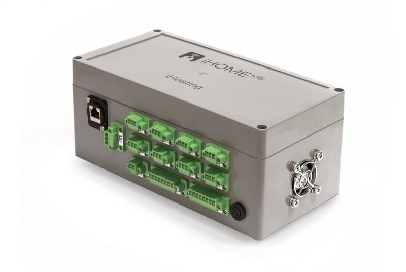 iHeating LAN