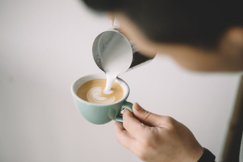 Latte