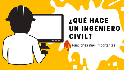 que hace un ingeniero civil  image