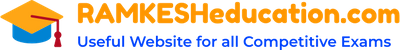 RAMKESHeducation.com