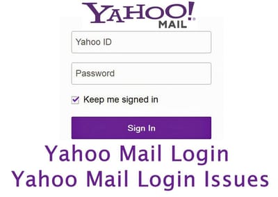 Yahoo Mail Support