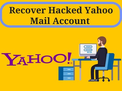 Yahoo Mail Support