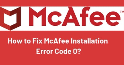 McAfee Customer Service