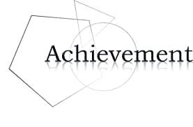 ACHIEVEMENTS