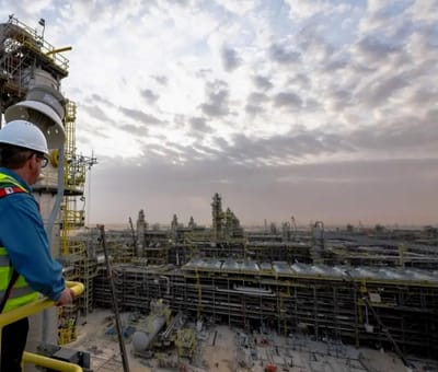 KING ABDULAZIZ MILITARY CITY