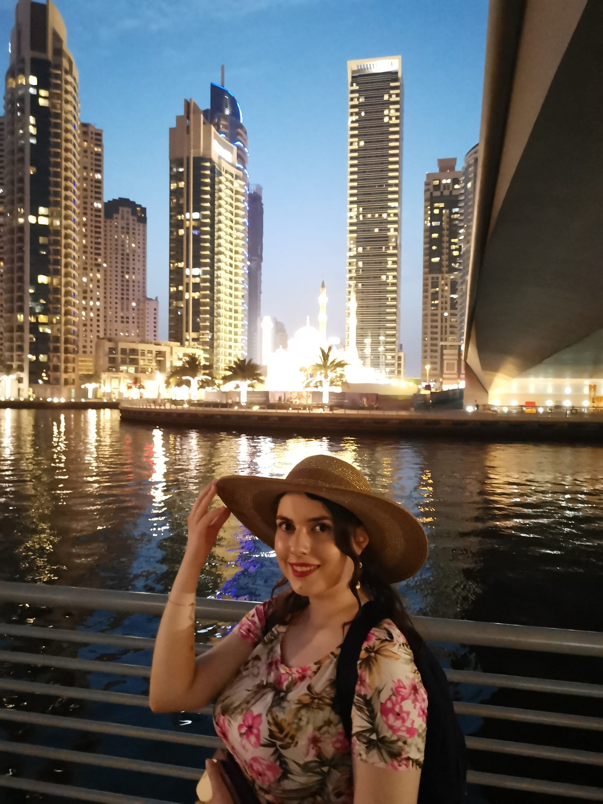 Feel like a Billionaire in Dubai