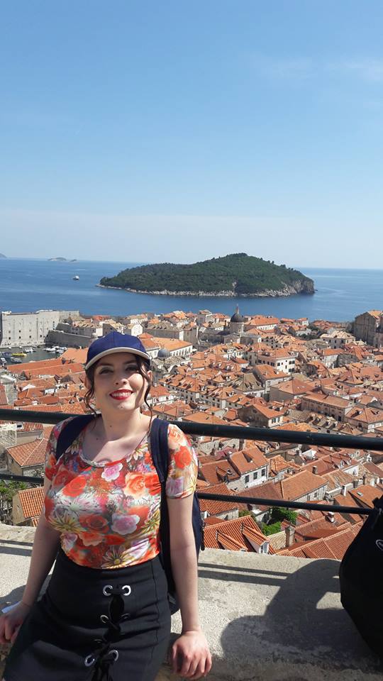 Game of Thrones in Dubrovnik