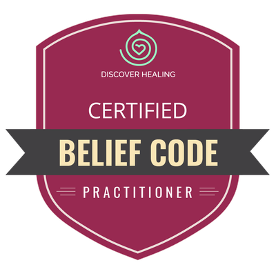 The Emotion Code, The Body Code &amp; The Belief Code image