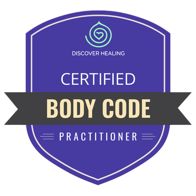 The Emotion Code, The Body Code &amp; The Belief Code image