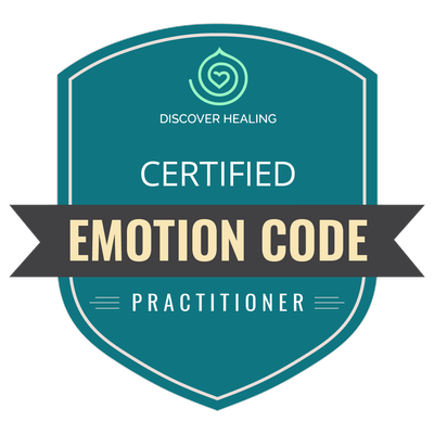 The Emotion Code, The Body Code &amp; The Belief Code image